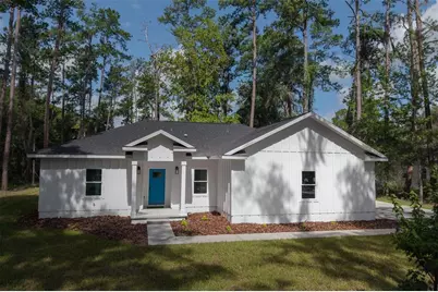 832 NW 5th Street, Micanopy, FL 32667 - Photo 1