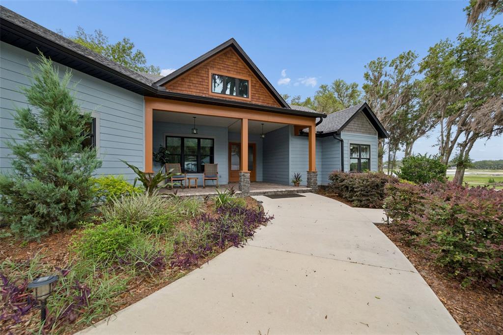 7229 Pleasant Point Rd - 7229 Pleasant Point Rd, Keystone Heights, FL 32656 Luxury Property | Jose Angel Pina