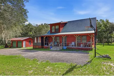 12751 NE 113th Terrace, Archer, FL 32618 - Photo 1