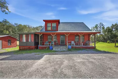 12751 NE 113th Terrace, Archer, FL 32618 - Photo 2