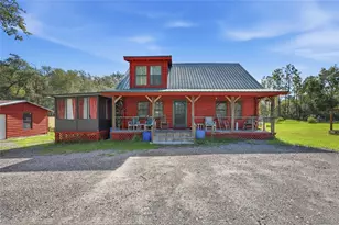 12751 NE 113th Terrace, Archer, FL 32618 - Photo 2