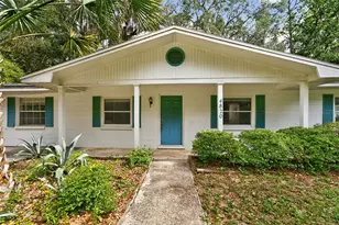 4820 NE 4th Pl, Gainesville, FL 32641 - Photo 2