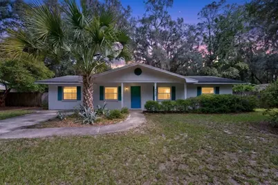 4820 NE 4th Place, Gainesville, FL 32641 - Photo 1