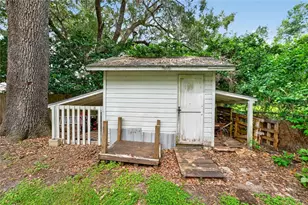 4820 NE 4th Pl, Gainesville, FL 32641 - Photo 36