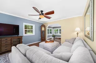 6218 SW 202nd St, Newberry, FL 32669 - Photo 10