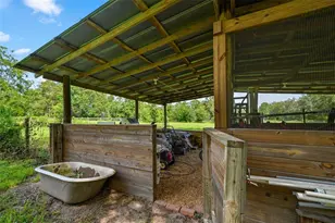 6218 SW 202nd St, Newberry, FL 32669 - Photo 48