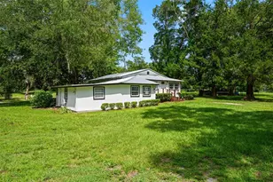 6218 SW 202nd St, Newberry, FL 32669 - Photo 2