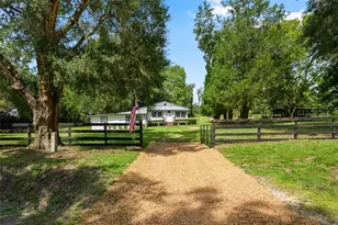 6218 SW 202nd St, Newberry, FL 32669 - Photo 4