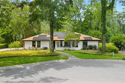 2322 NW 14th Place, Gainesville, FL 32605 - Photo 1