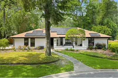 2322 NW 14th Place, Gainesville, FL 32605 - Photo 2