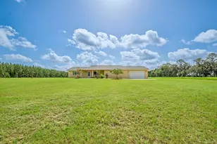 4261 NW 57th Ct, Chiefland, FL 32626 - Photo 2