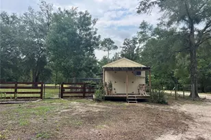 3369 NE 53rd Terrace, High Springs, FL 32643 - Photo 30