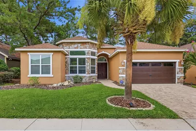 14504 NW 25th Avenue, Newberry, FL 32669 - Photo 1