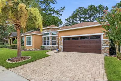 14504 NW 25th Avenue, Newberry, FL 32669 - Photo 4