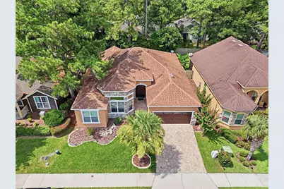 14504 NW 25th Avenue, Newberry, FL 32669 - Photo 2