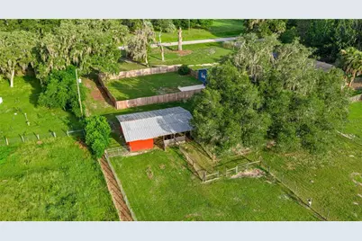 15027 SW 91st Street, Archer, FL 32618 - Photo 30