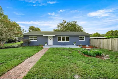 15027 SW 91st Street, Archer, FL 32618 - Photo 1