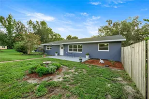 15027 SW 91st St, Archer, FL 32618 - Photo 4