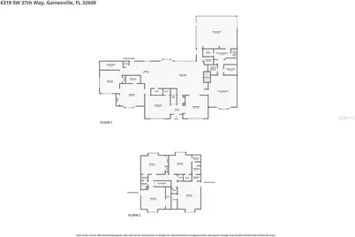 6319 SW 37th Way, Gainesville, FL 32608 - Photo 56