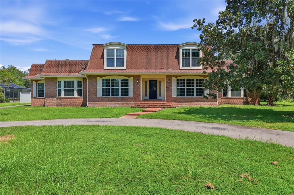 6319 SW 37th Way - 6319 SW 37th Way, Gainesville, FL 32608 Luxury Property | Jose Angel Pina