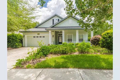 7595 SW 84th Drive, Gainesville, FL 32608 - Photo 1