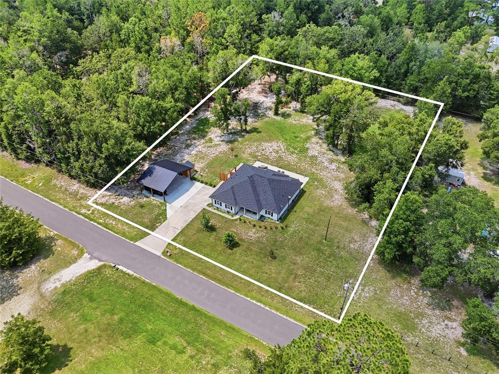 5300 NE 52nd Pl - 5300 NE 52nd Pl, High Springs, FL 32643 Luxury Property | Jose Angel Pina
