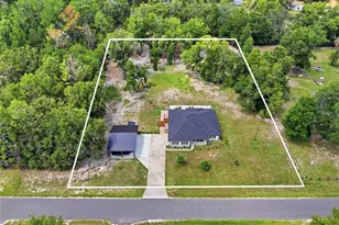 5300 NE 52nd Pl, High Springs, FL 32643 - Photo 38