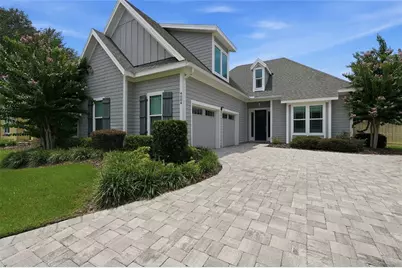 4004 NW 63rd Street, Gainesville, FL 32606 - Photo 2