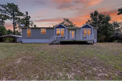 7131 NE 138th Terrace, Williston, FL 32696 - Photo 1