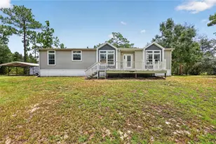 7131 NE 138 Terrace, Williston, FL 32696 - Photo 50