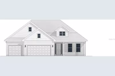 801 SW 144th Drive, Newberry, FL 32669 - Photo 2