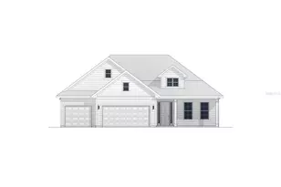 801 SW 144th Dr, Newberry, FL 32669 - Photo 2