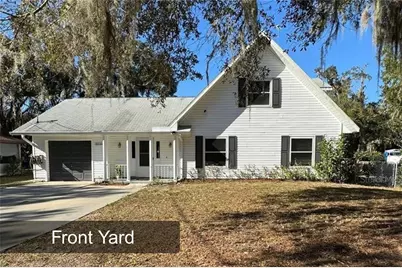 20164 SE 115th Court, Inglis, FL 34449 - Photo 1