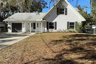 20164 SE 115th Ct, Inglis, FL 34449 - Photo 1