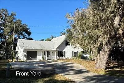 20164 SE 115th Court, Inglis, FL 34449 - Photo 2