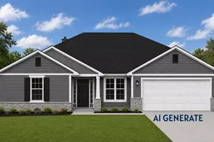 133 SW Bellflower Dr, Lake City, FL 32024 - Photo 2