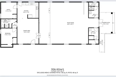 101 Sesame Street, Palatka, FL 32177 - Photo 4