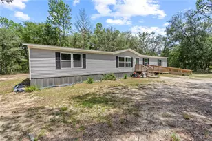 8551 NE 102nd Ct, Bronson, FL 32621 - Photo 2