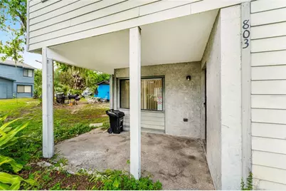 803 SW 2nd Terrace, Gainesville, FL 32601 - Photo 6