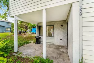 803 SW 2nd Terrace, Gainesville, FL 32601 - Photo 6