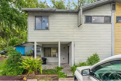 803 SW 2nd Terrace, Gainesville, FL 32601 - Photo 2