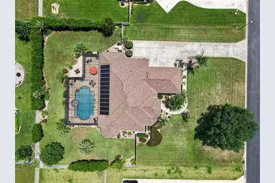 3986 SE 43rd Circle, Ocala, FL 34480 - Photo 8