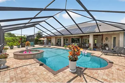 3986 SE 43rd Circle, Ocala, FL 34480 - Photo 92