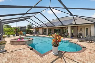 3986 SE 43rd Cir, Ocala, FL 34480 - Photo 92