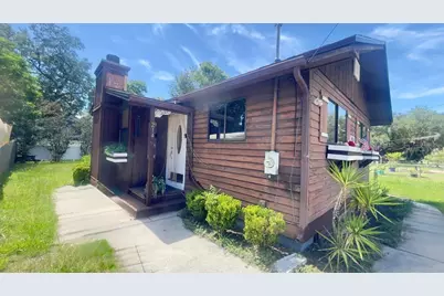 214 NE 4th Street, Chiefland, FL 32626 - Photo 1