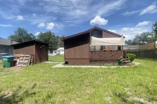 214 NE 4th St, Chiefland, FL 32626 - Photo 20