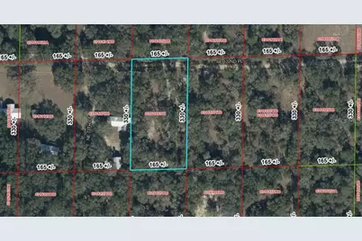 7770 NE 122nd Place, Bronson, FL 32621 - Photo 1