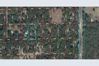 7770 NE 122nd Place, Bronson, FL 32621 - Photo 2