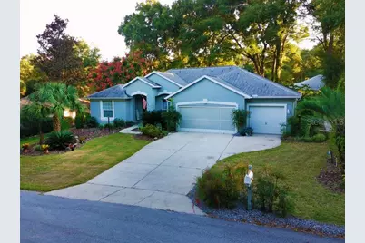19326 SW 101st Place Road, Dunnellon, FL 34432 - Photo 2