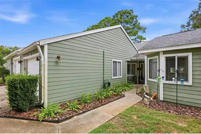 1022 NW 125th Drive, Newberry, FL 32669 - Photo 1